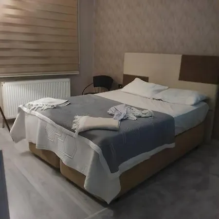 Lueks Merkezde Family 1 Apartment