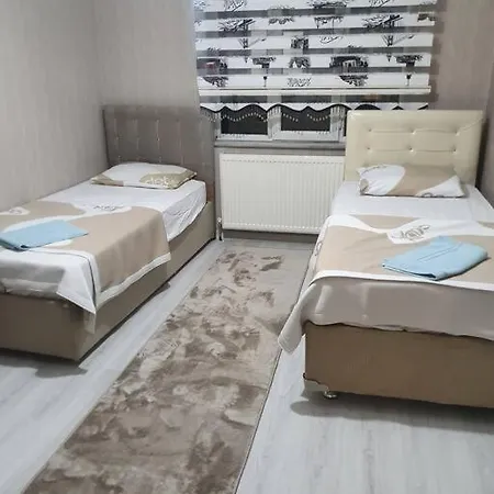 Lueks Merkezde Family 1 Apartment Sivas