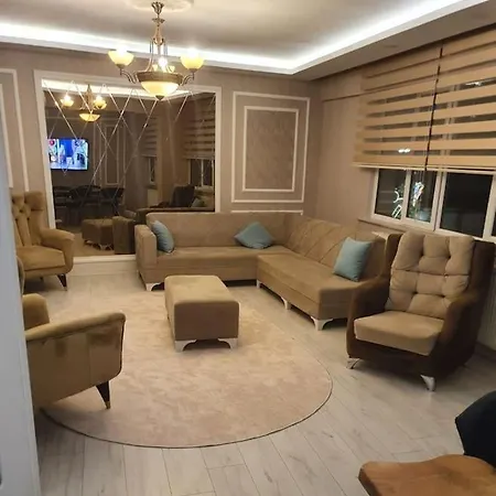 Lueks Merkezde Family 1 *