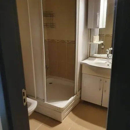 Lueks Merkezde Family 1 Appartement *