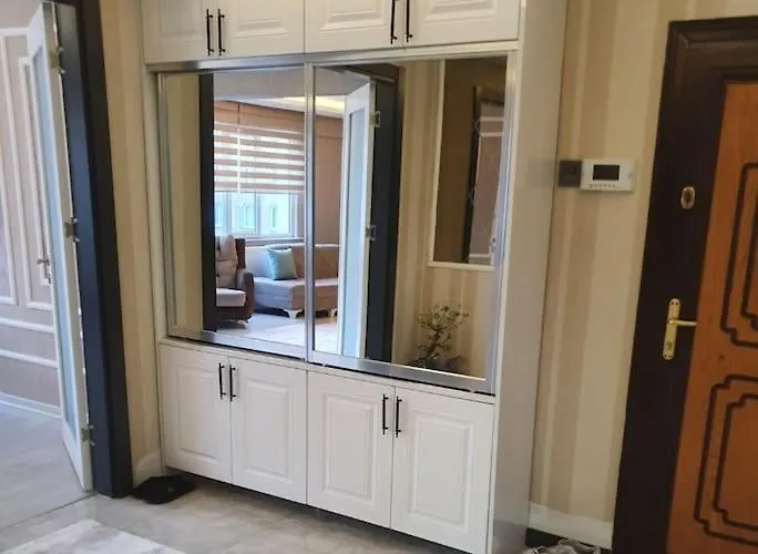 Lueks Merkezde Family 1 *