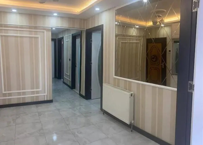 Lueks Merkezde Family 1 Sivas