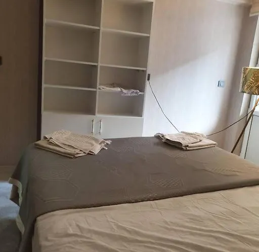 Apartamento Lueks Merkezde Family 1 Sivas