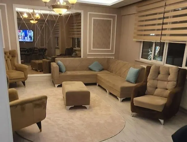 Lueks Merkezde Family 1 *