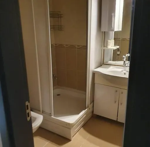 Lueks Merkezde Family 1 Apartamento *